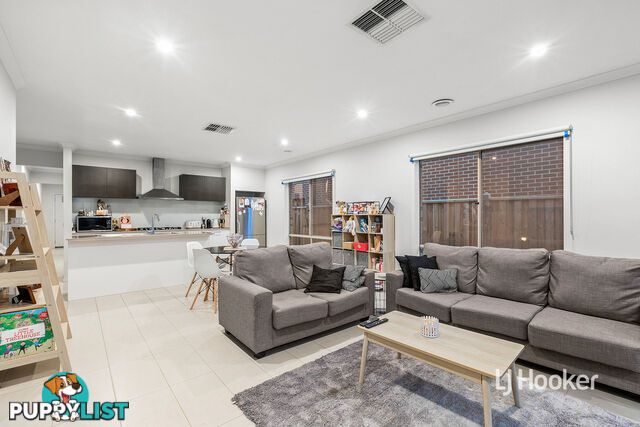 69 Grassbird Drive POINT COOK VIC 3030