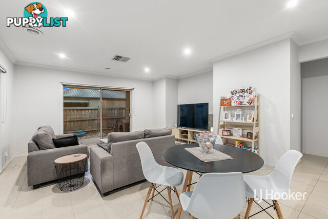 69 Grassbird Drive POINT COOK VIC 3030