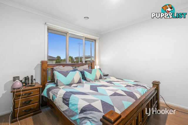 69 Grassbird Drive POINT COOK VIC 3030