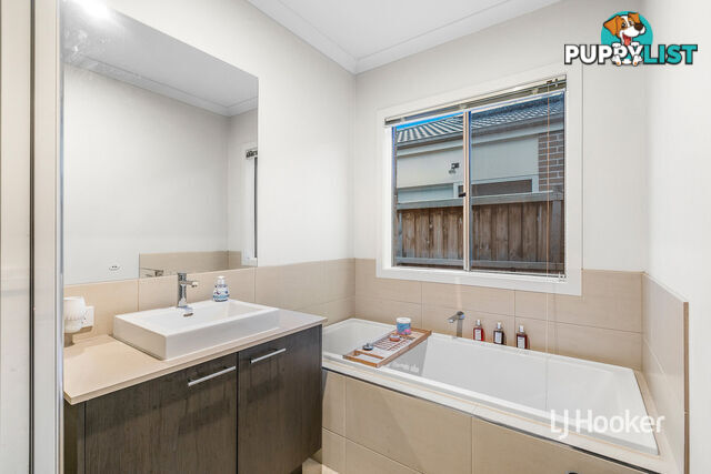 69 Grassbird Drive POINT COOK VIC 3030