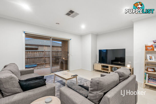 69 Grassbird Drive POINT COOK VIC 3030