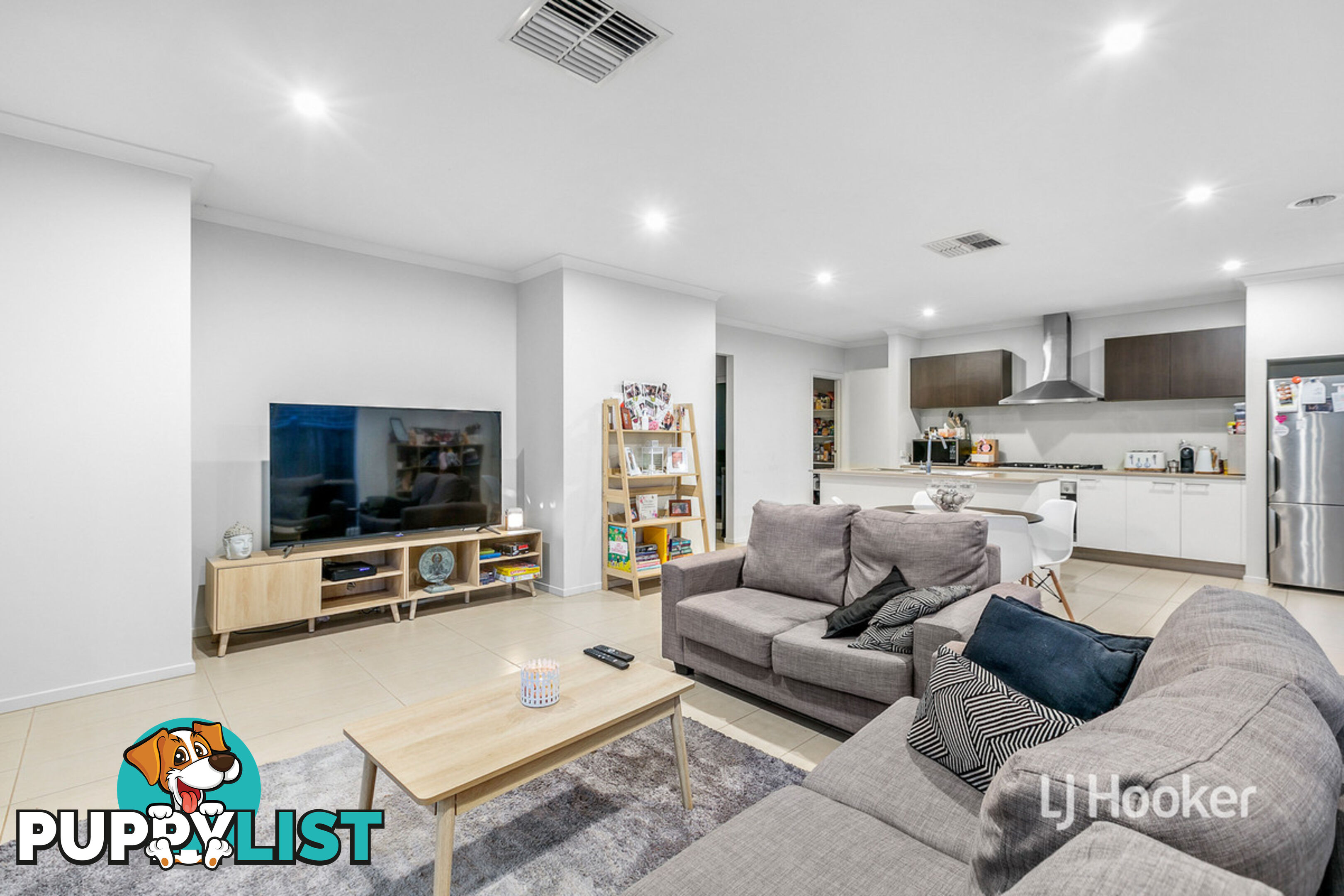 69 Grassbird Drive POINT COOK VIC 3030