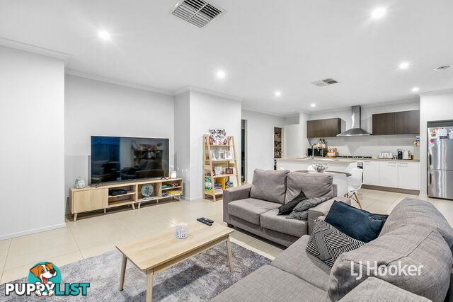 69 Grassbird Drive POINT COOK VIC 3030