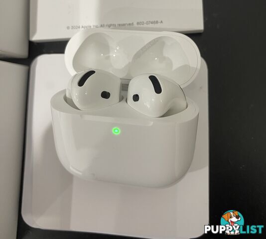 Apple AirPods 4