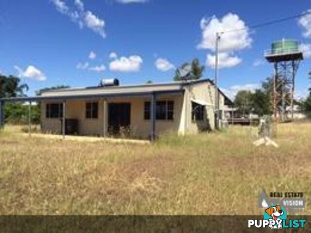 9 Railway Street St Anakie QLD 4702