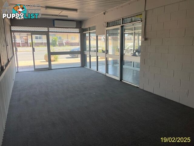 Office 2 34 Railway St Blackwater QLD 4717