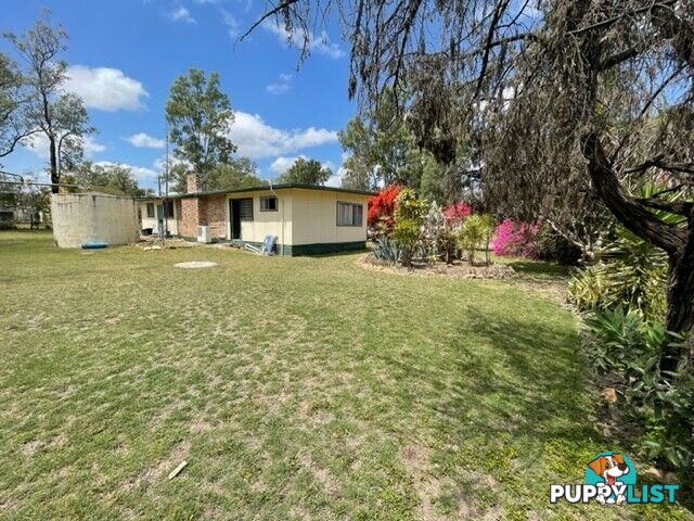 91 River Rd Sapphire QLD 4702