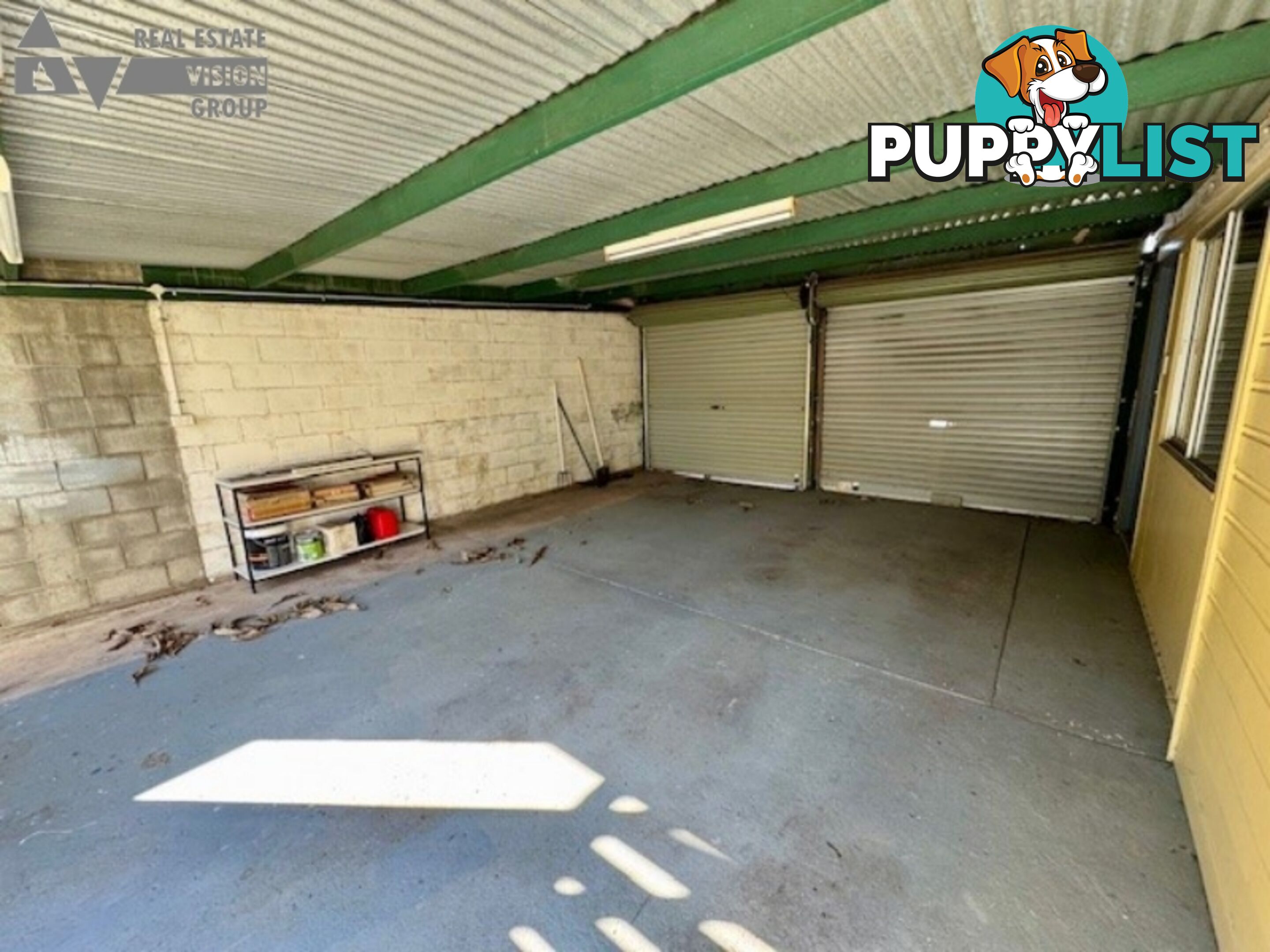 9 Hospital Rd Emerald QLD 4720