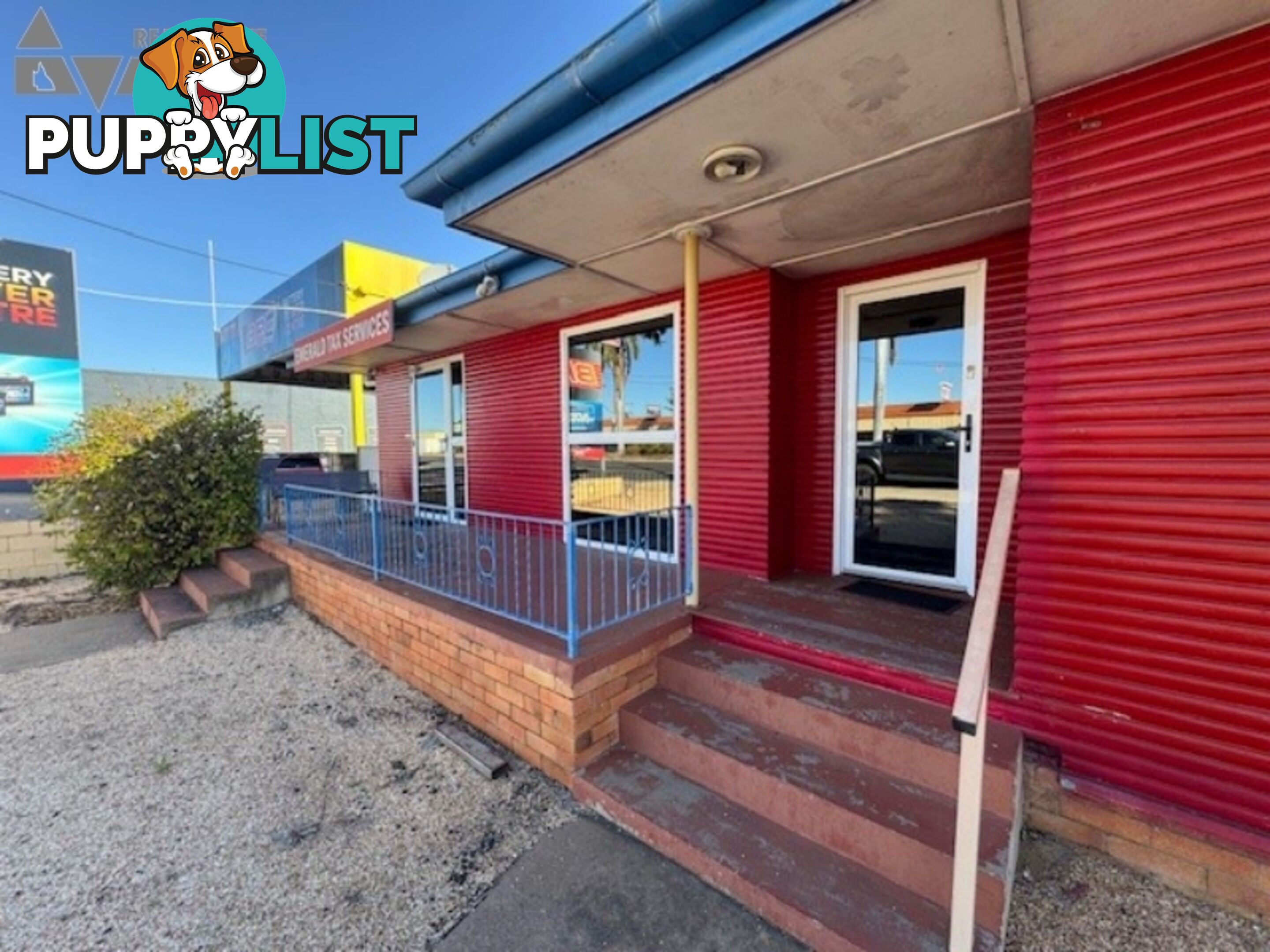 9 Hospital Rd Emerald QLD 4720