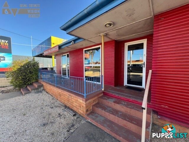 9 Hospital Rd Emerald QLD 4720