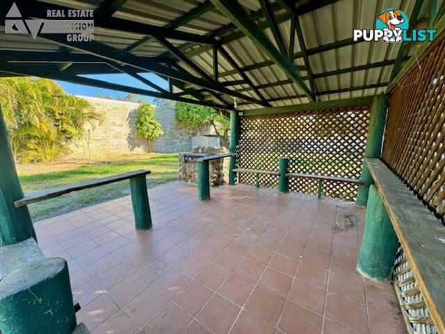 9 Hospital Rd Emerald QLD 4720