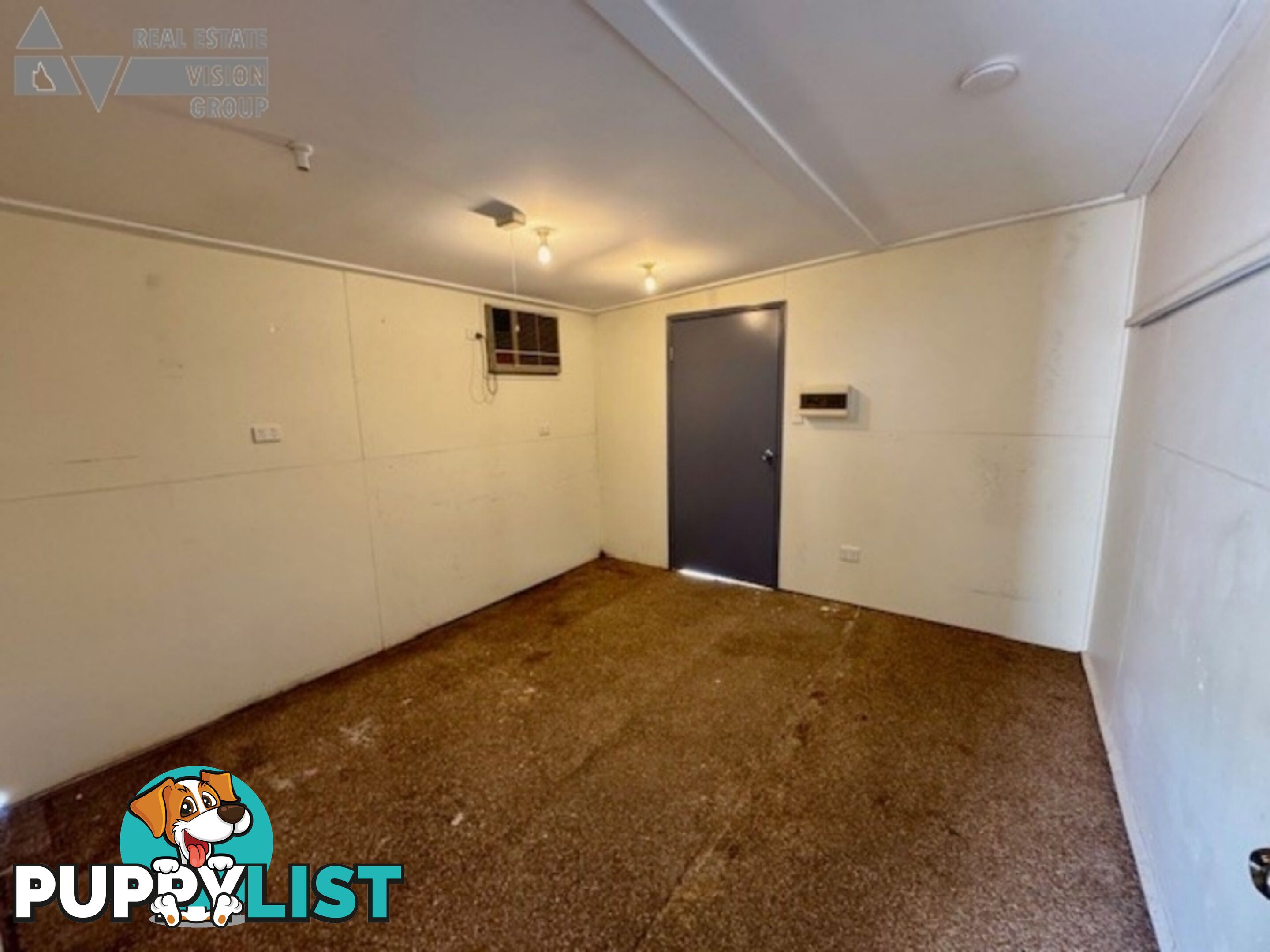 9 Hospital Rd Emerald QLD 4720