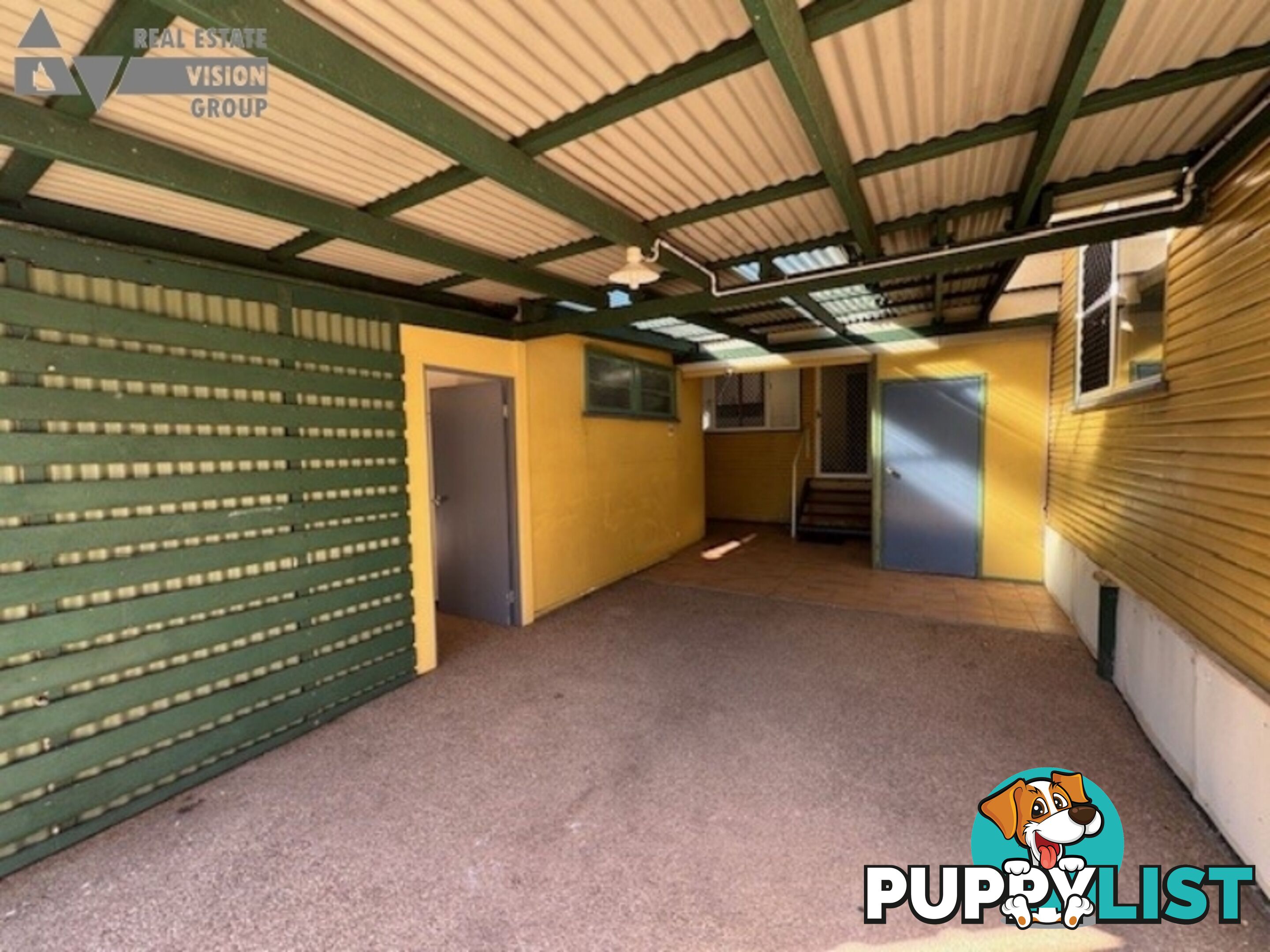 9 Hospital Rd Emerald QLD 4720