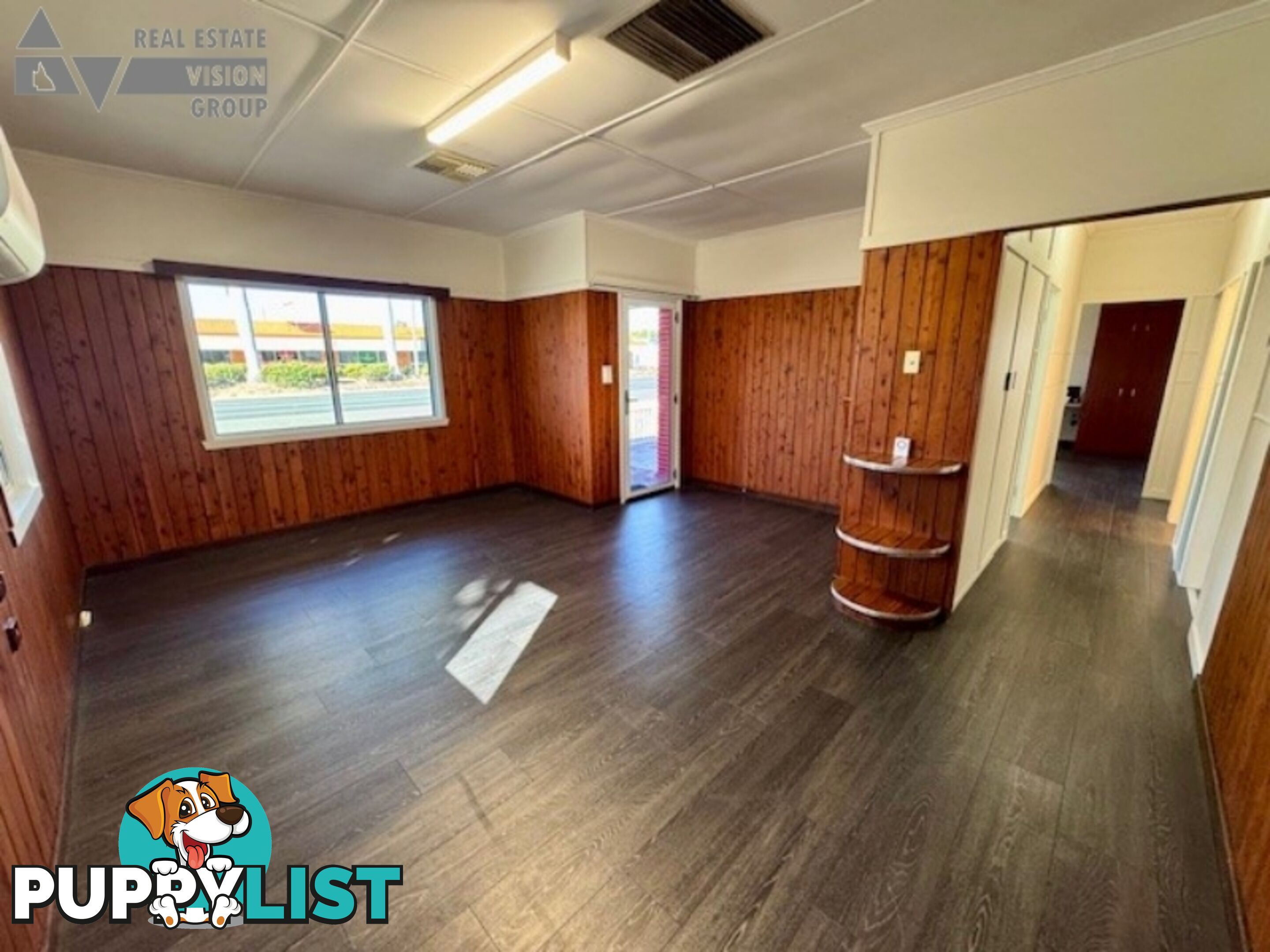 9 Hospital Rd Emerald QLD 4720