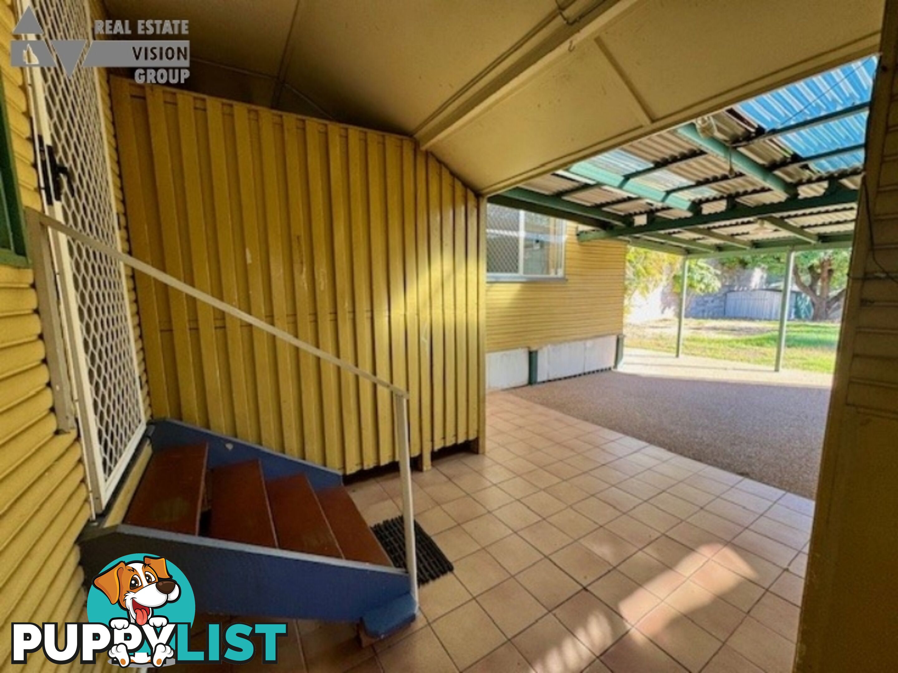 9 Hospital Rd Emerald QLD 4720