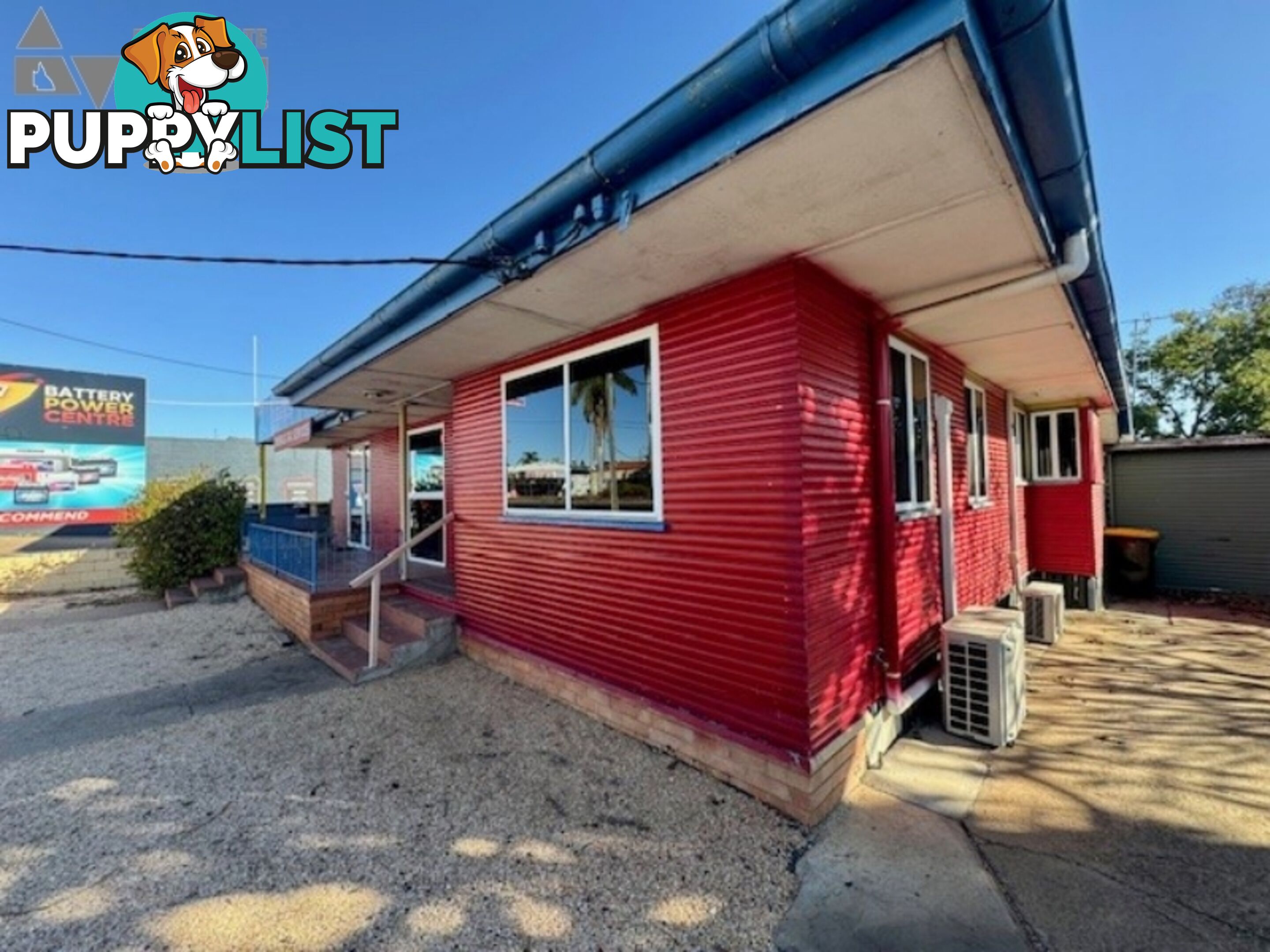 9 Hospital Rd Emerald QLD 4720