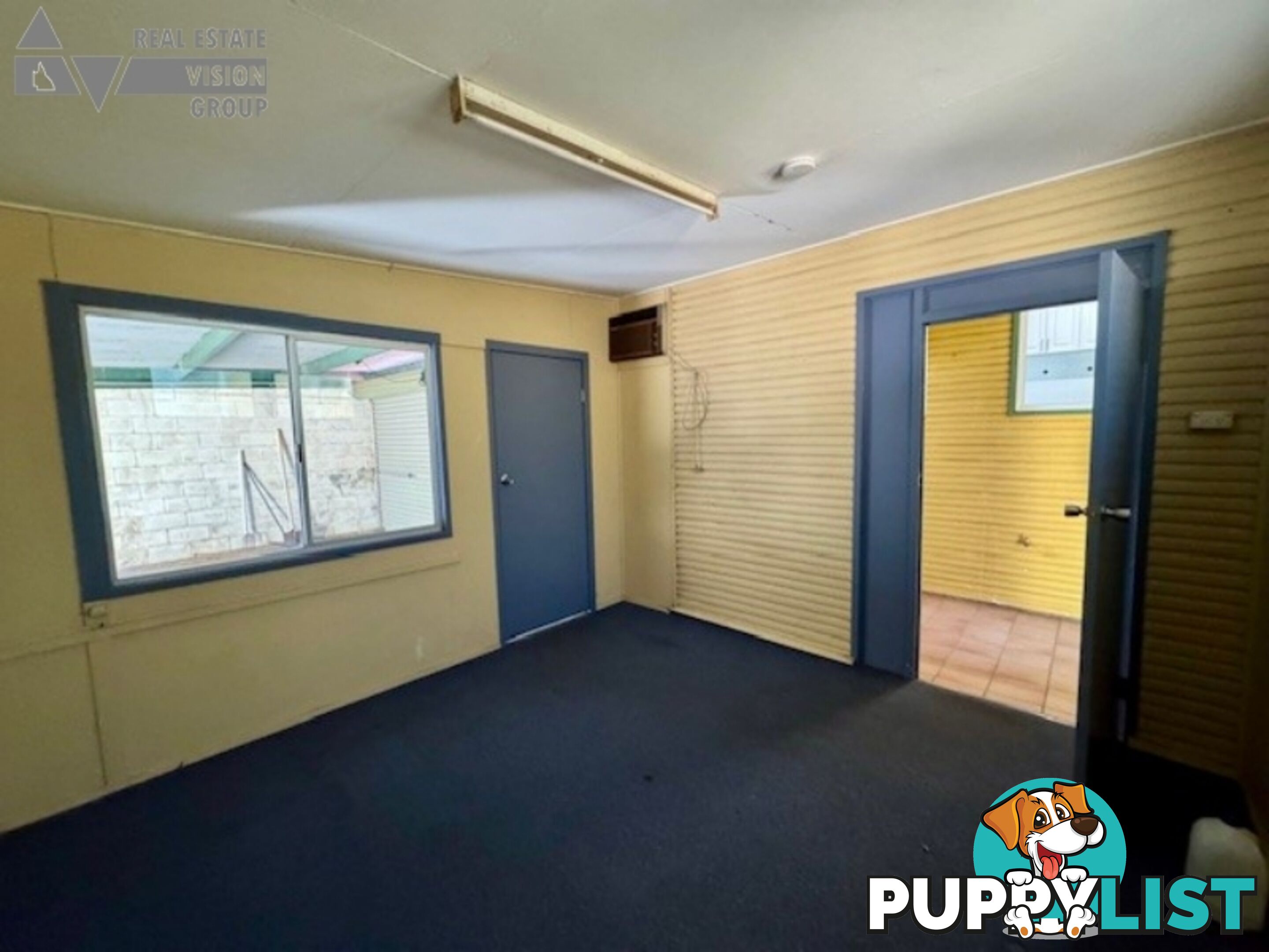 9 Hospital Rd Emerald QLD 4720