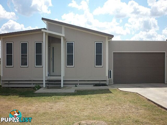 Blackwater QLD 4717