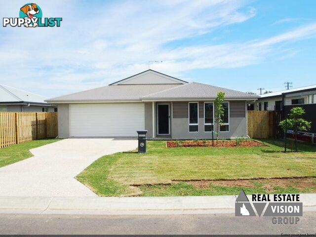 3 Penrose Crt Blackwater QLD 4717