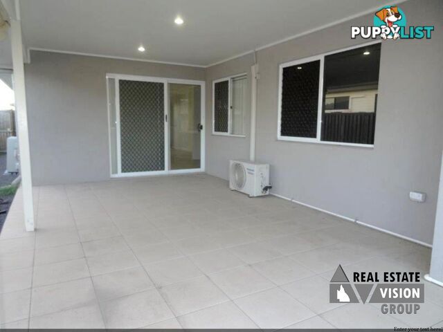 3 Penrose Crt Blackwater QLD 4717