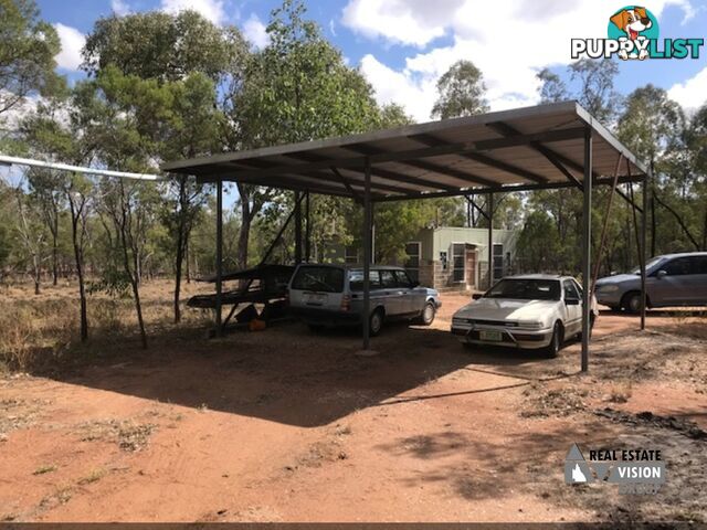 14 & 16 Vale Of Tralee The Gemfields QLD 4702