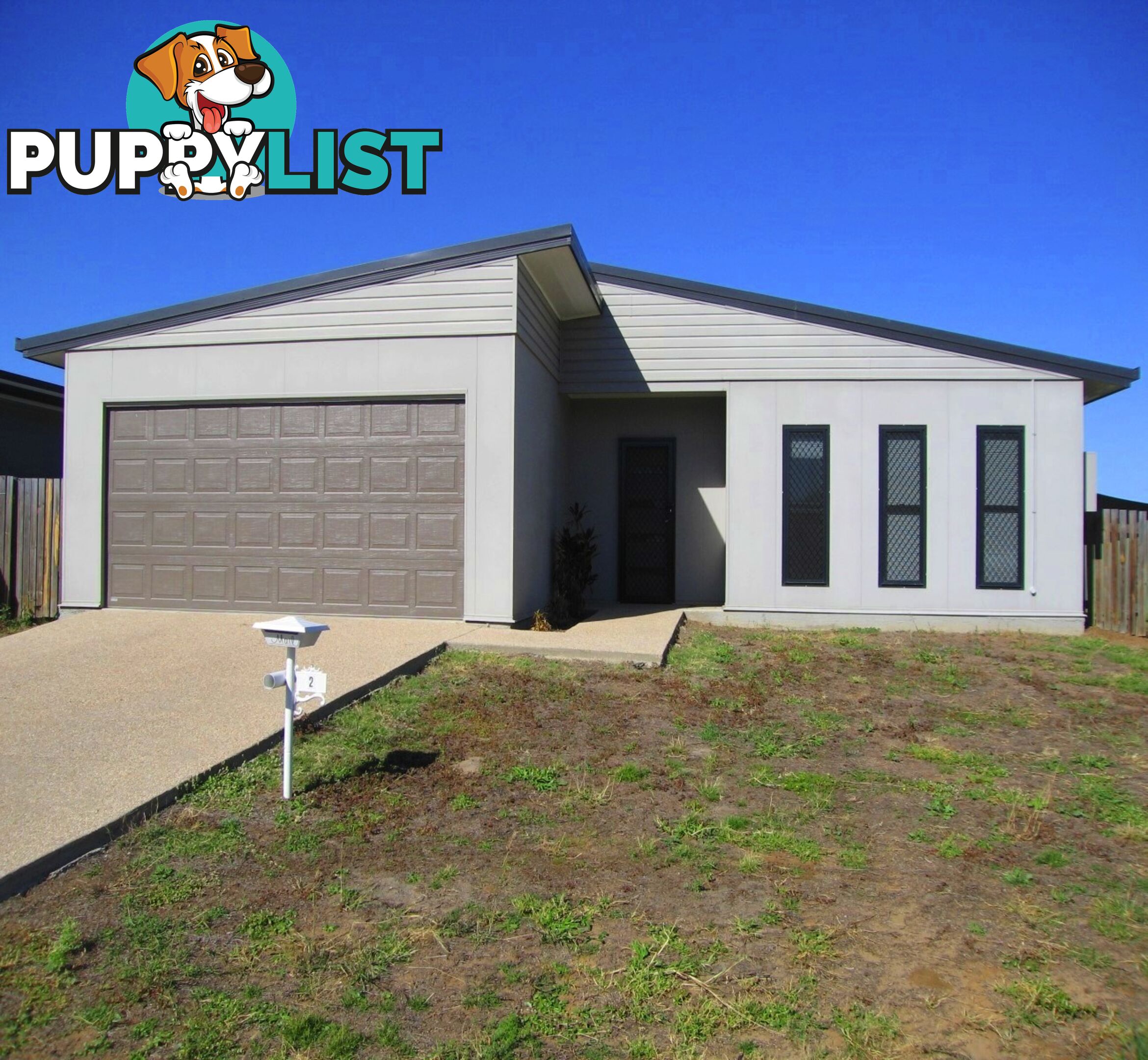 2 Cardinal Court Blackwater QLD 4717