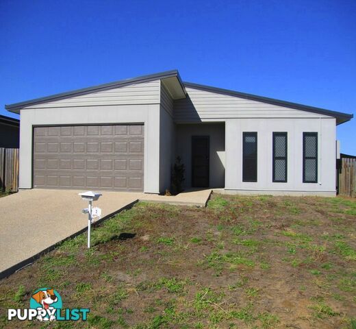 2 Cardinal Court Blackwater QLD 4717