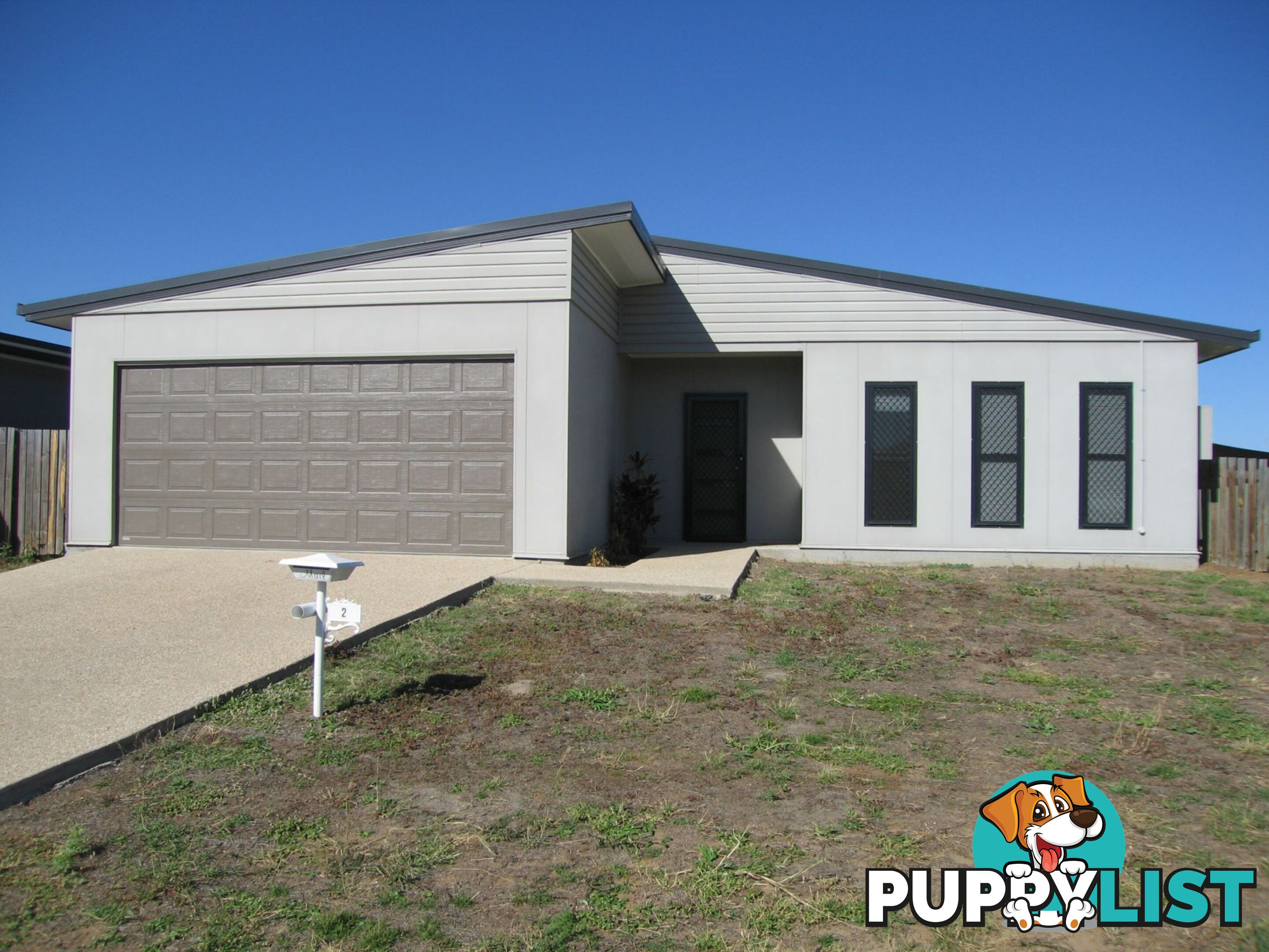 2 Cardinal Court Blackwater QLD 4717