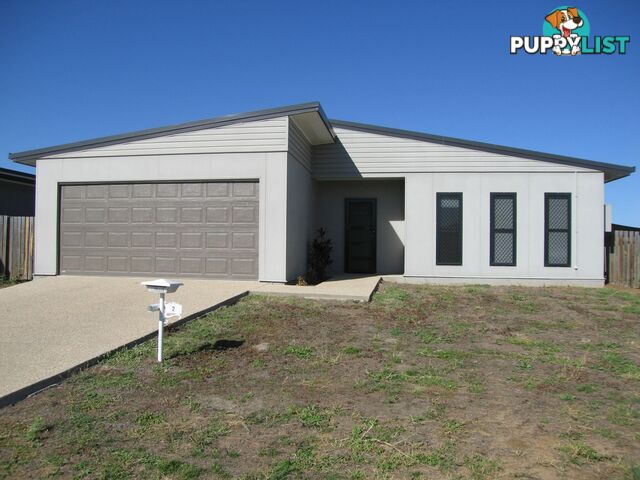 2 Cardinal Court Blackwater QLD 4717