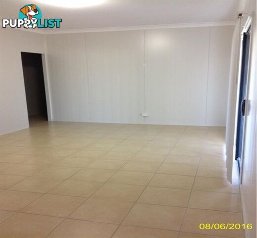 2 Cardinal Court Blackwater QLD 4717