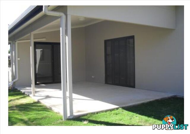 2 Cardinal Court Blackwater QLD 4717