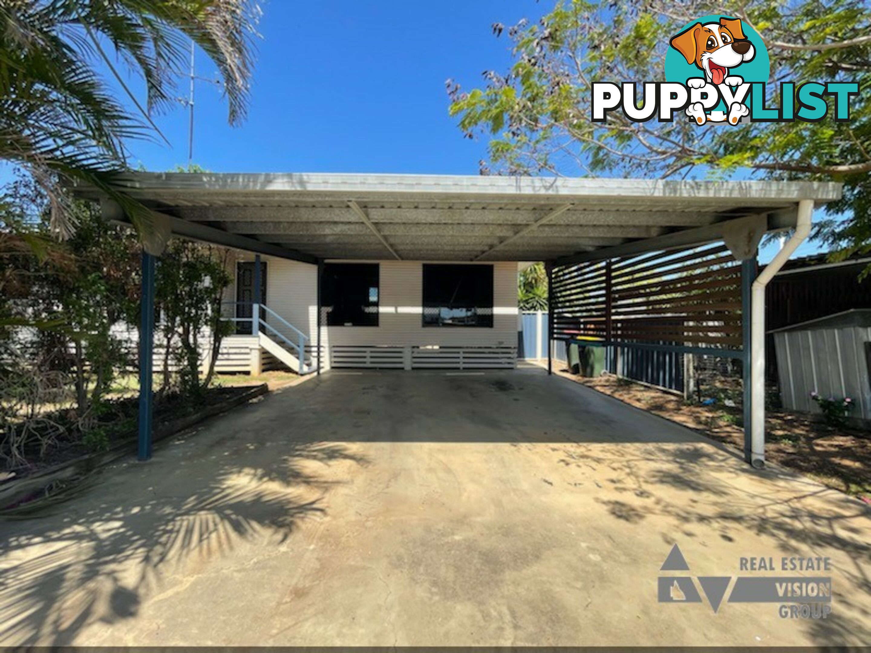 10 Oak Street Blackwater QLD 4717