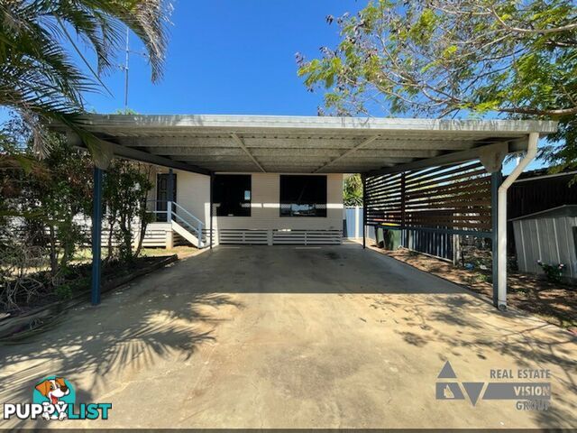 10 Oak Street Blackwater QLD 4717