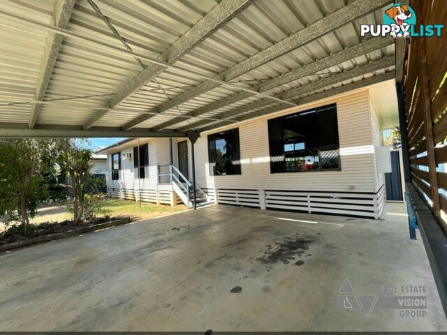 10 Oak Street Blackwater QLD 4717