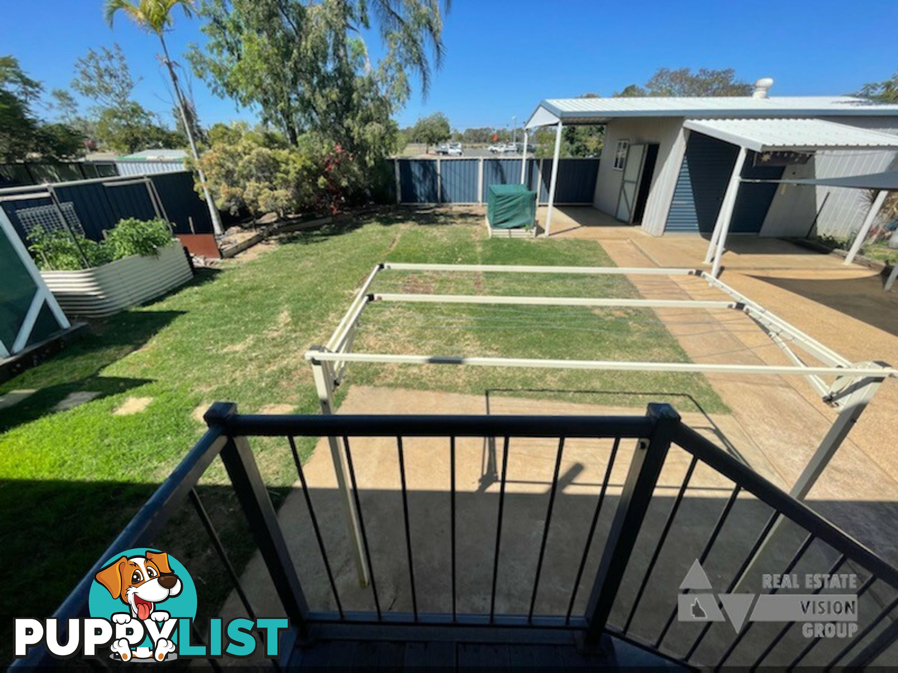 10 Oak Street Blackwater QLD 4717