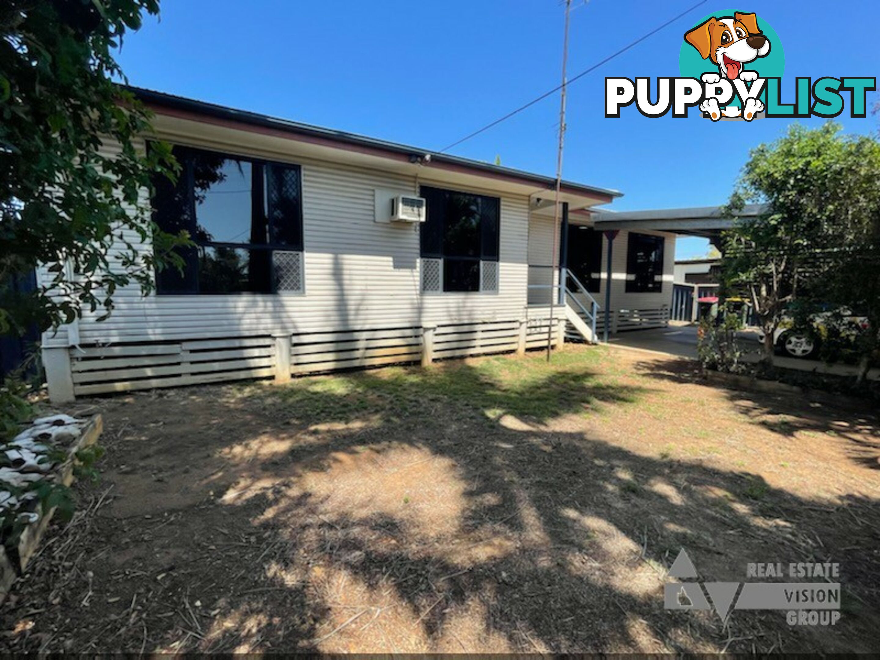 10 Oak Street Blackwater QLD 4717