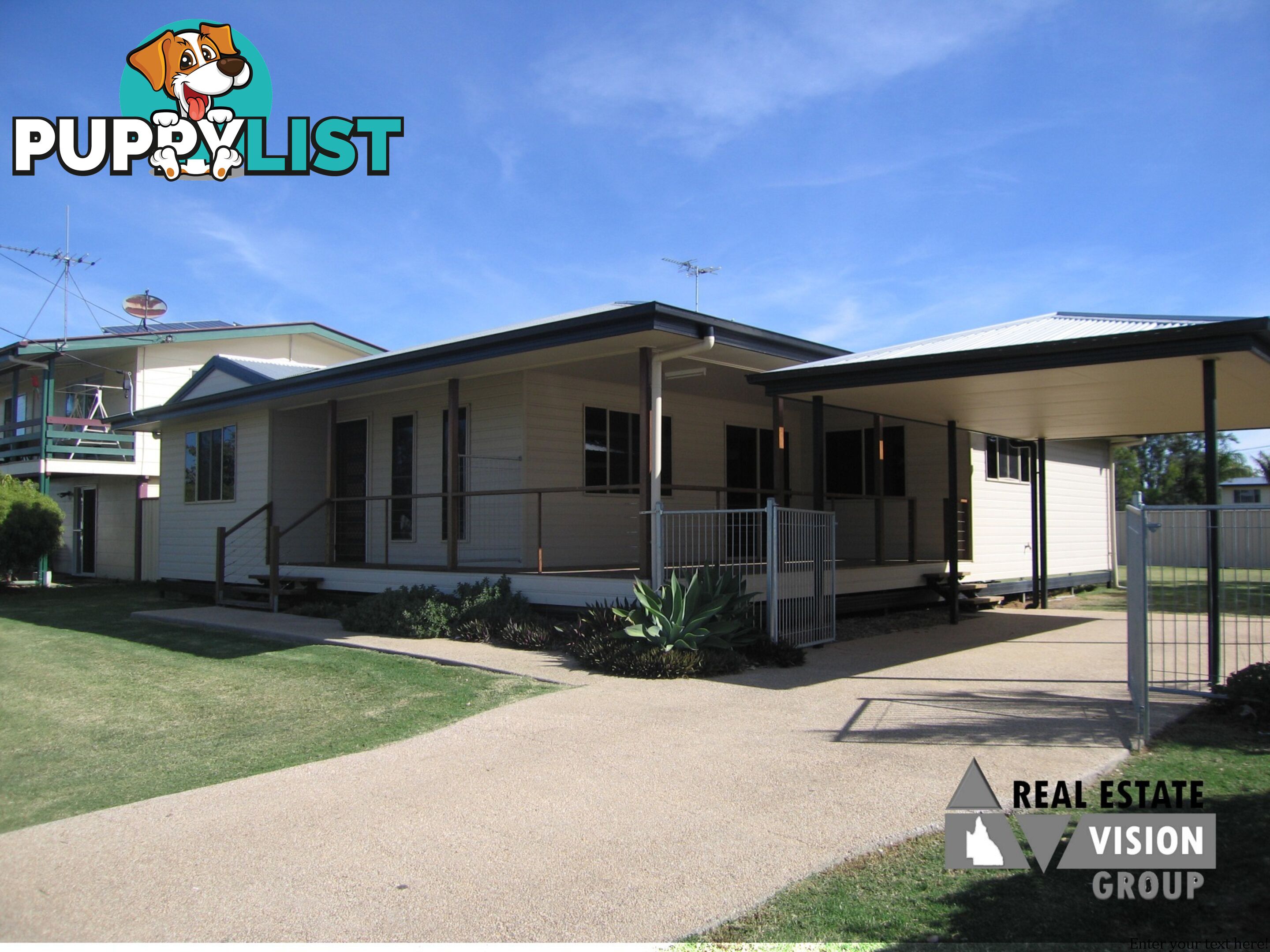 7 Park Street Blackwater QLD 4717