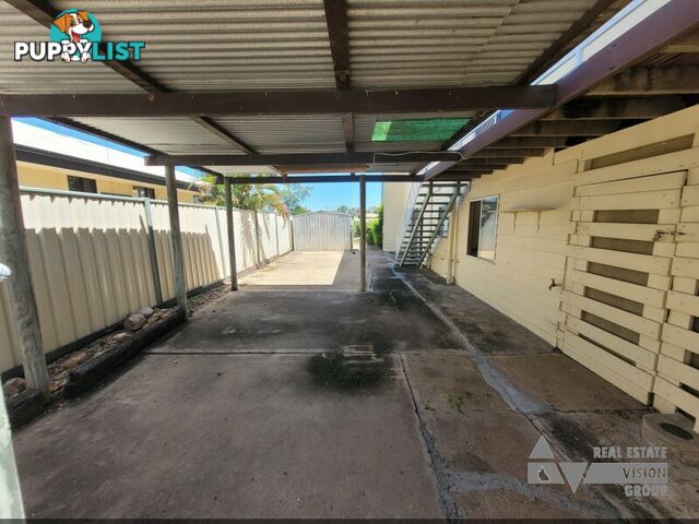 6 Donovan St Blackwater QLD 4717