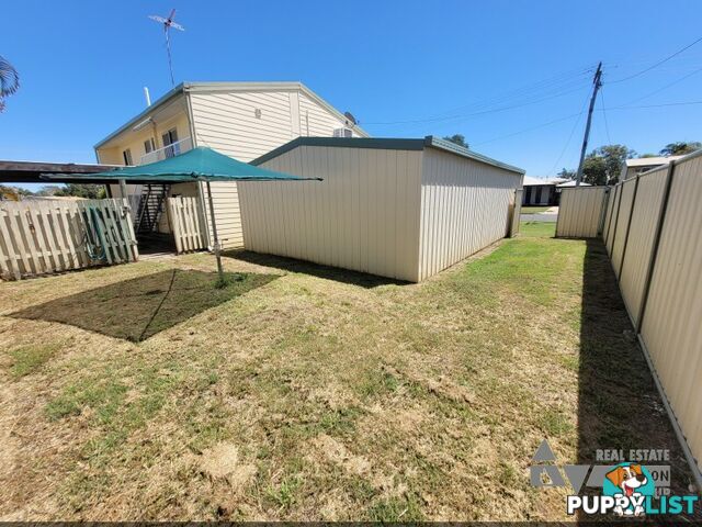 6 Donovan St Blackwater QLD 4717