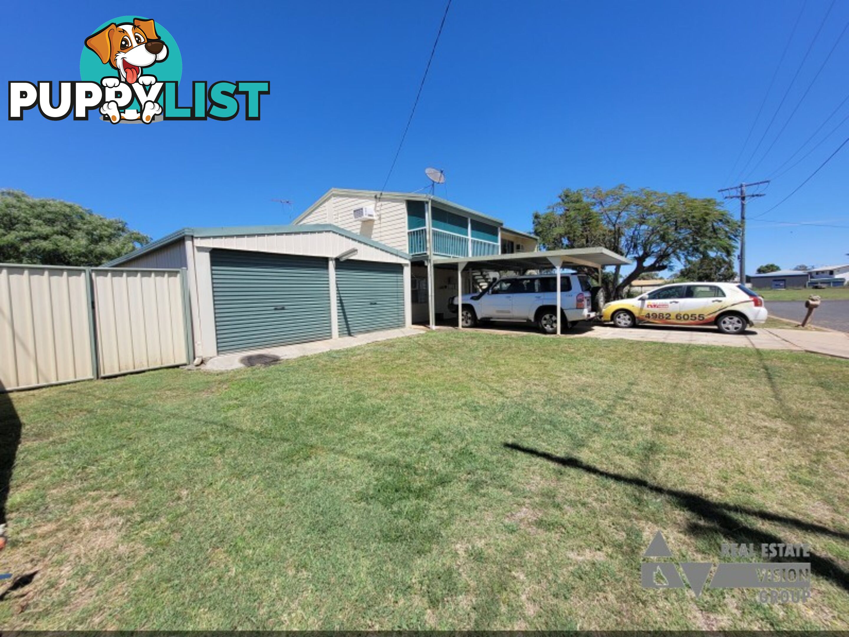 6 Donovan St Blackwater QLD 4717