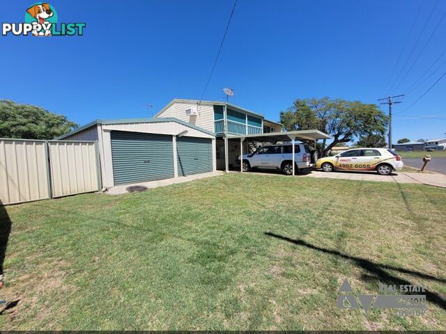 6 Donovan St Blackwater QLD 4717