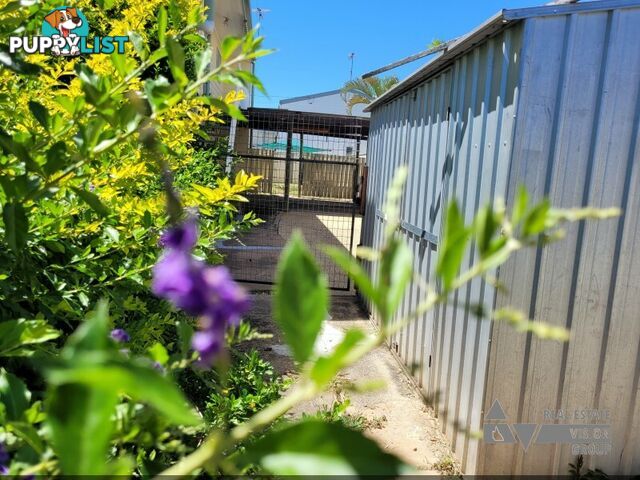 6 Donovan St Blackwater QLD 4717