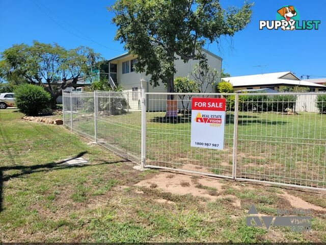 6 Donovan St Blackwater QLD 4717