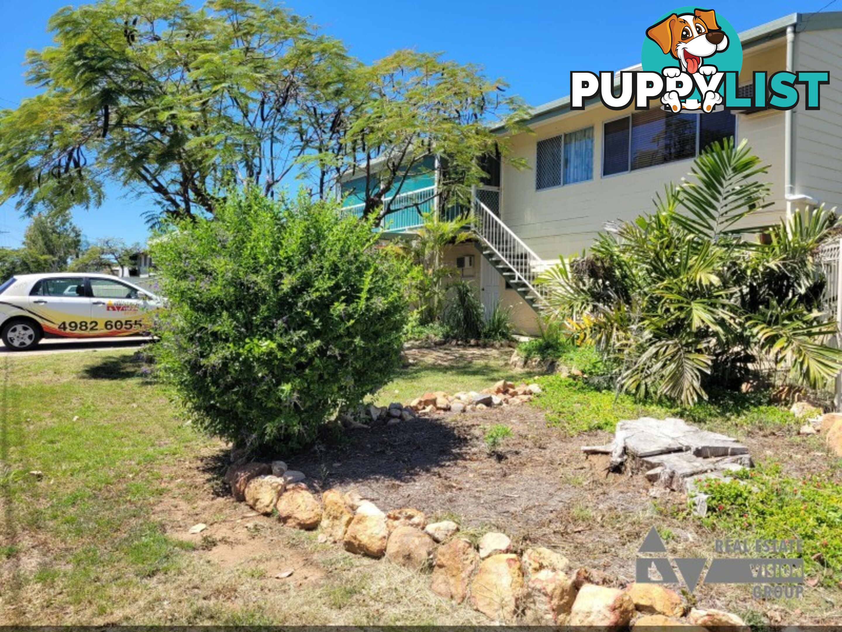 6 Donovan St Blackwater QLD 4717