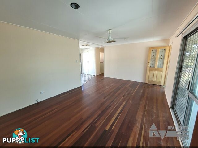 6 Donovan St Blackwater QLD 4717