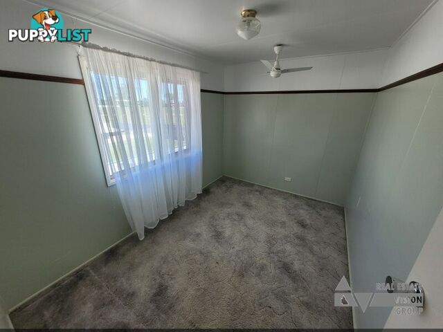 6 Donovan St Blackwater QLD 4717