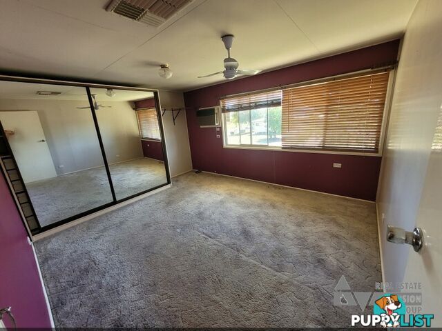 6 Donovan St Blackwater QLD 4717