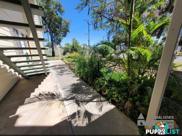 6 Donovan St Blackwater QLD 4717