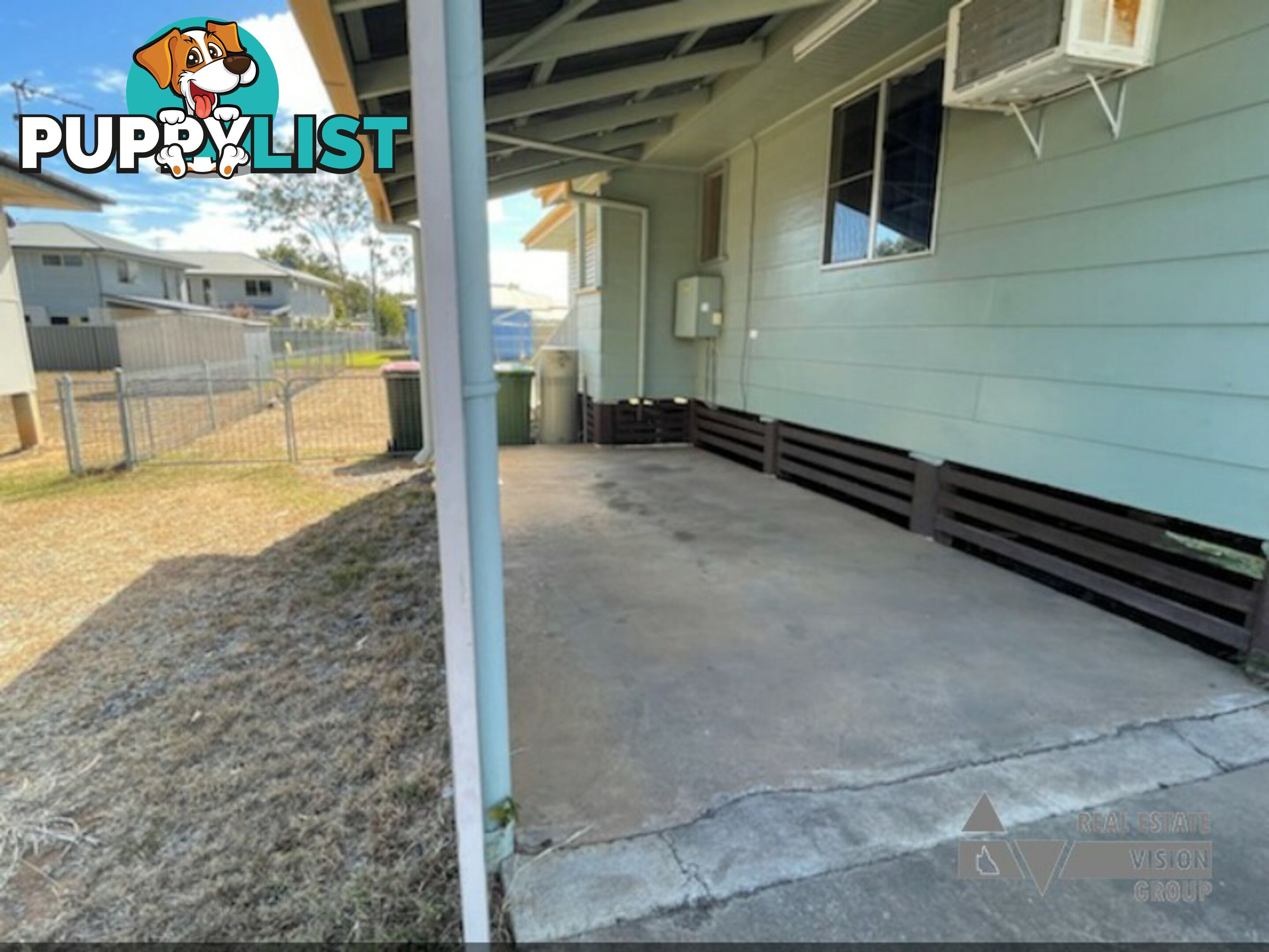 37 Fay St Blackwater QLD 4717