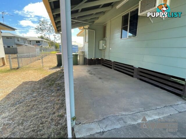 37 Fay St Blackwater QLD 4717